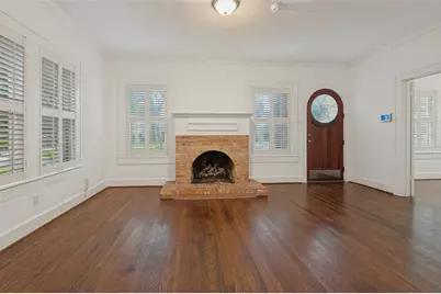 5606 Mercedes Avenue, Dallas, TX 75206 - Photo 2