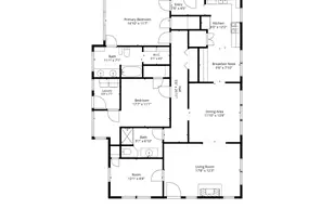 5606 Mercedes Ave, Dallas, TX 75206 - Photo 14