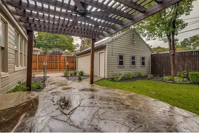 5606 Mercedes Avenue, Dallas, TX 75206 - Photo 12