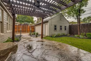 5606 Mercedes Ave, Dallas, TX 75206 - Photo 12