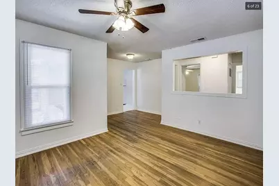 4009 Acacia Street, Fort Worth, TX 76109 - Photo 4