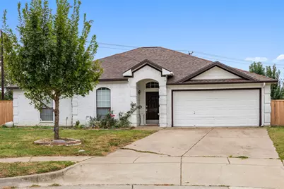 1112 Fawn Meadow Trail, Kennedale, TX 76060 - Photo 1