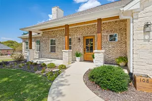 108 Rye Pl, Gun Barrel City, TX 75156 - Photo 1