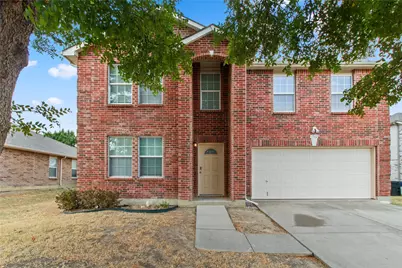 1312 Erin Court, Burleson, TX 76028 - Photo 2