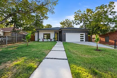 1111 S Tyler Street, Dallas, TX 75208 - Photo 1