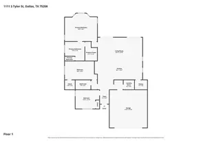 1111 S Tyler St, Dallas, TX 75208 - Photo 24