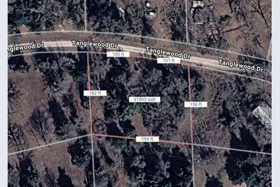 Lot 19 Tanglewood Drive, Sulphur Springs, TX 75482 - Photo 2
