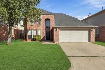 3332 Raleigh Drive, Fort Worth, TX 76123 - Photo 1
