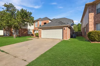 3332 Raleigh Drive, Fort Worth, TX 76123 - Photo 2
