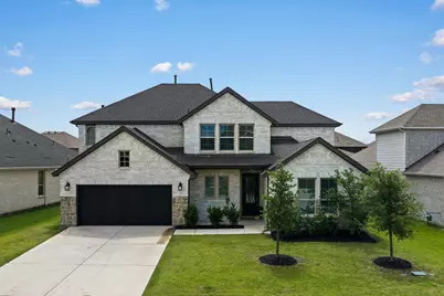 3648 Platte River Trail, Celina, TX 75078 - Photo 1