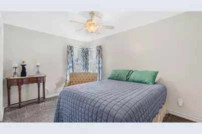 221 Private Road 8774, Ben Wheeler, TX 75754 - Photo 12