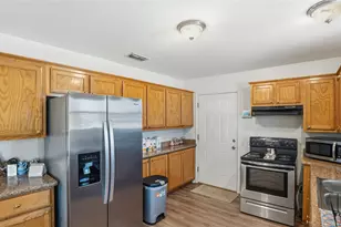 221 Private Rd 8774, Ben Wheeler, TX 75754 - Photo 6