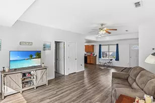 221 Private Rd 8774, Ben Wheeler, TX 75754 - Photo 4