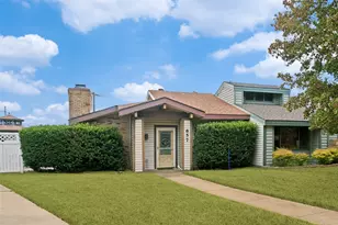 657 Prairie Dell St, Lewisville, TX 75067 - Photo 1