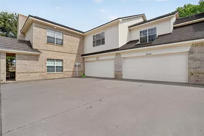 2104 Lakeforest Drive, Weatherford, TX 76087 - Photo 36