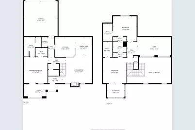 2104 Lakeforest Drive, Weatherford, TX 76087 - Photo 40