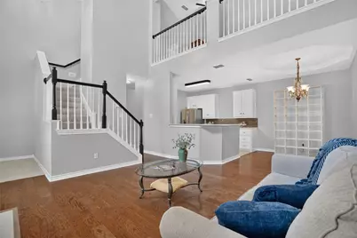 2104 Lakeforest Drive, Weatherford, TX 76087 - Photo 6