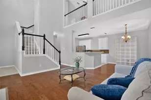 2104 Lakeforest Dr, Weatherford, TX 76087 - Photo 6
