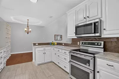 2104 Lakeforest Drive, Weatherford, TX 76087 - Photo 12