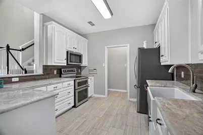 2104 Lakeforest Drive, Weatherford, TX 76087 - Photo 10