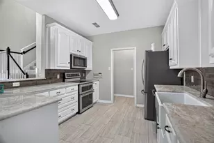 2104 Lakeforest Dr, Weatherford, TX 76087 - Photo 10