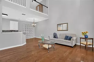 2104 Lakeforest Dr, Weatherford, TX 76087 - Photo 4