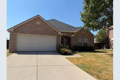 2744 Winterberry Lane, Little Elm, TX 75068 - Photo 1