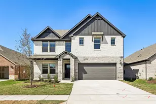 1161 Sage Dr, Lavon, TX 75166 - Photo 1