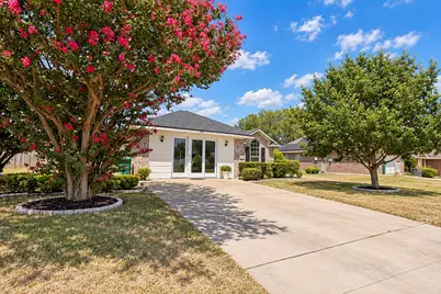 203 Knight Lane, Waco, TX 76705 - Photo 1