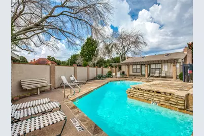 358 W Harwood Road #G, Hurst, TX 76054 - Photo 12