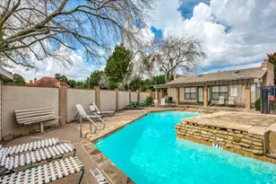 358 W Harwood Rd, Hurst, TX 76054 - Photo 12