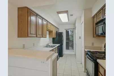 358 W Harwood Road #G, Hurst, TX 76054 - Photo 4