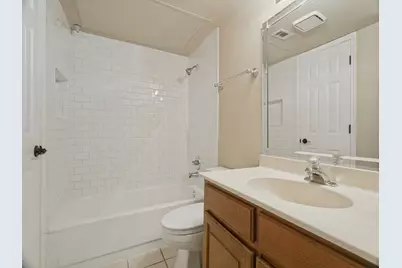 358 W Harwood Road #G, Hurst, TX 76054 - Photo 10