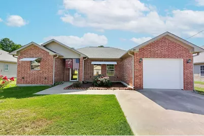 145 Tupelo, Pittsburg, TX 75686 - Photo 1