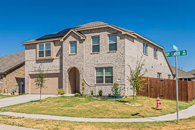 1104 Goldenrod Drive, Godley, TX 76044 - Photo 1