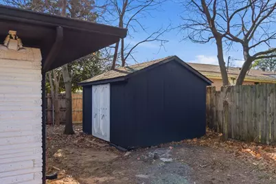 1509 University Drive, Arlington, TX 76013 - Photo 34