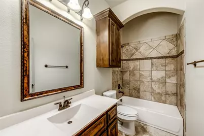 8512 Meadow Sweet Lane, Fort Worth, TX 76123 - Photo 14