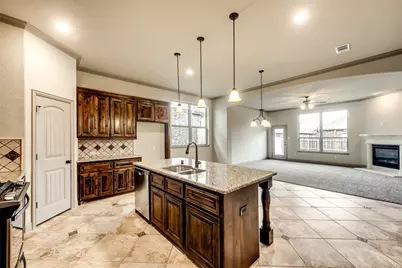 8512 Meadow Sweet Lane, Fort Worth, TX 76123 - Photo 6