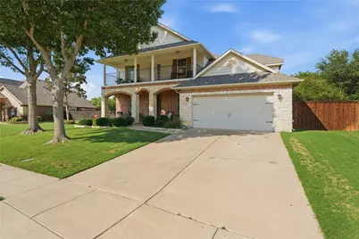 4425 Don Drive, Mansfield, TX 76063 - Photo 36
