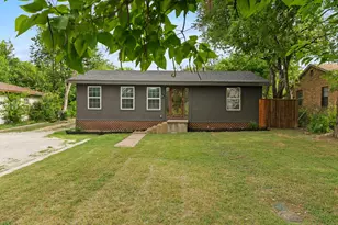 5718 Landino St, Fort Worth, TX 76114 - Photo 2