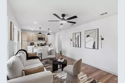 5718 Landino Street, Fort Worth, TX 76114 - Photo 4