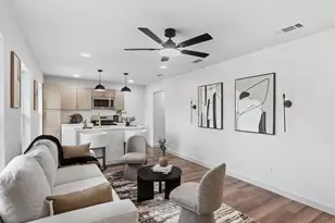 5718 Landino St, Fort Worth, TX 76114 - Photo 4