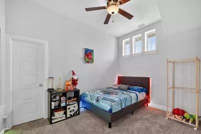 8700 Fairway Lane, McKinney, TX 75070 - Photo 24