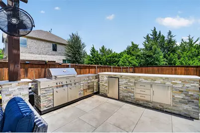 8700 Fairway Lane, McKinney, TX 75070 - Photo 32