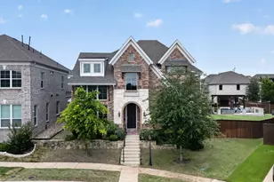 8700 Fairway Ln, McKinney, TX 75070 - Photo 1
