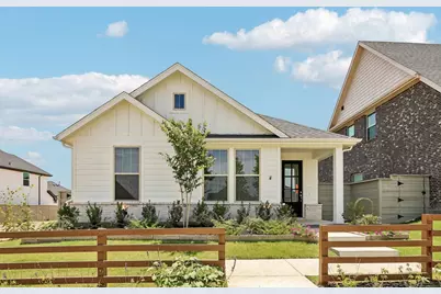 8721 Lacey Oak Drive, Justin, TX 76247 - Photo 1