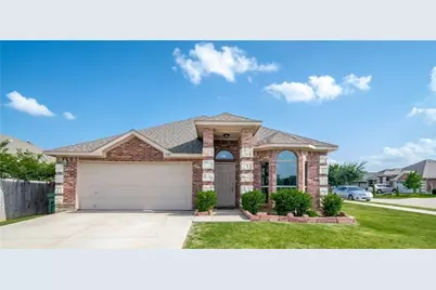 3024 Ortiz Drive, Arlington, TX 76010 - Photo 1