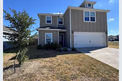 1412 Woodwinds Drive, Fort Worth, TX 76140 - Photo 1