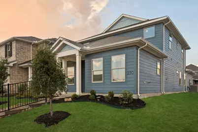 210 Monarch Way, Wylie, TX 75098 - Photo 2