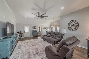 4798 Co Rd 2690, Alvord, TX 76225 - Photo 14